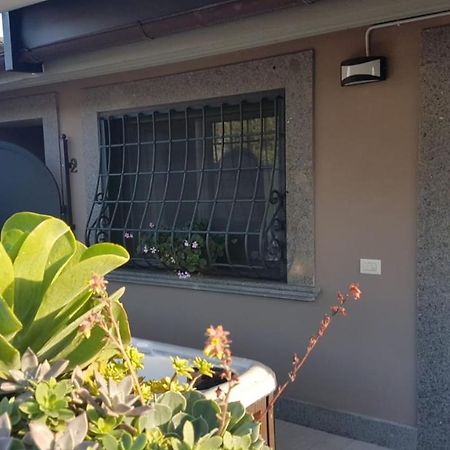 Casa Vacanze I Melograni Trevignano Romano Ngoại thất bức ảnh