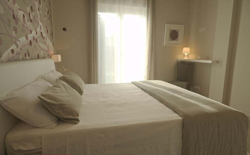 Casa Vacanze I Melograni Trevignano Romano Phòng bức ảnh