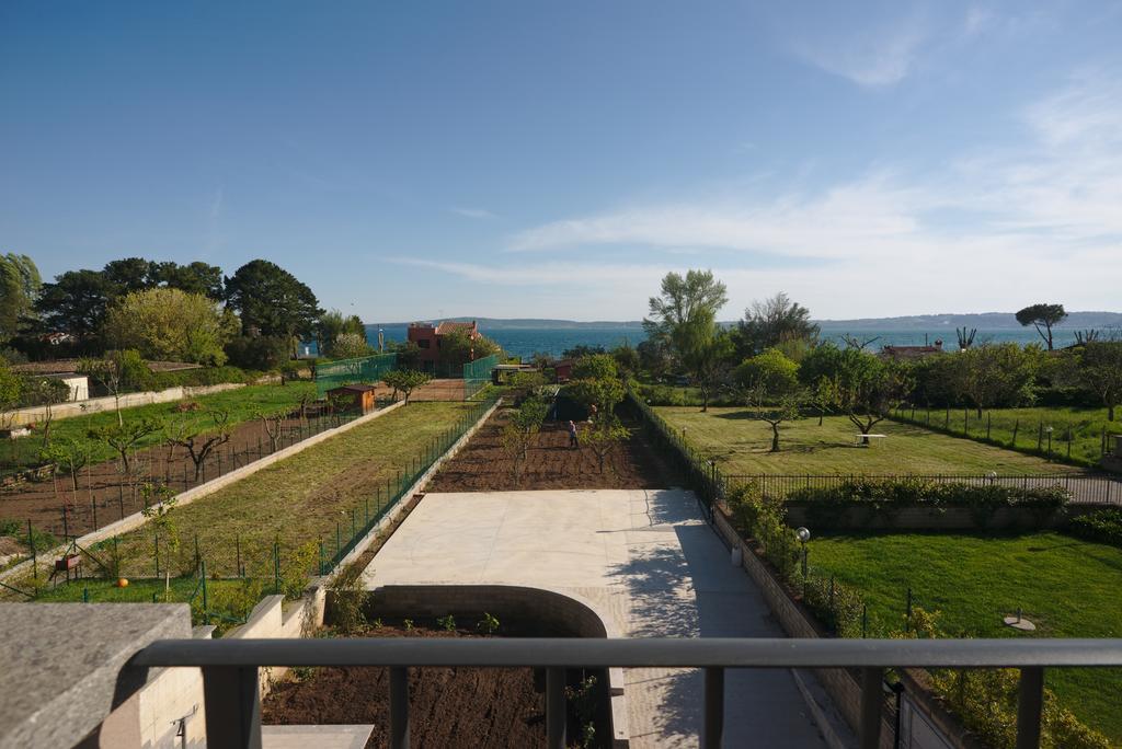 Casa Vacanze I Melograni Trevignano Romano Phòng bức ảnh