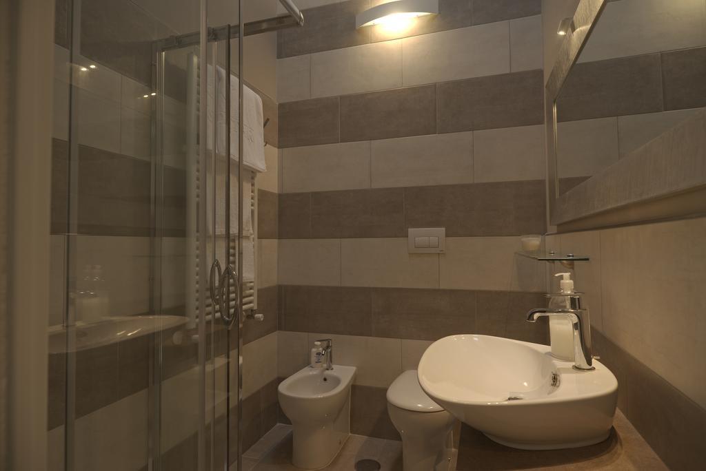 Casa Vacanze I Melograni Trevignano Romano Phòng bức ảnh