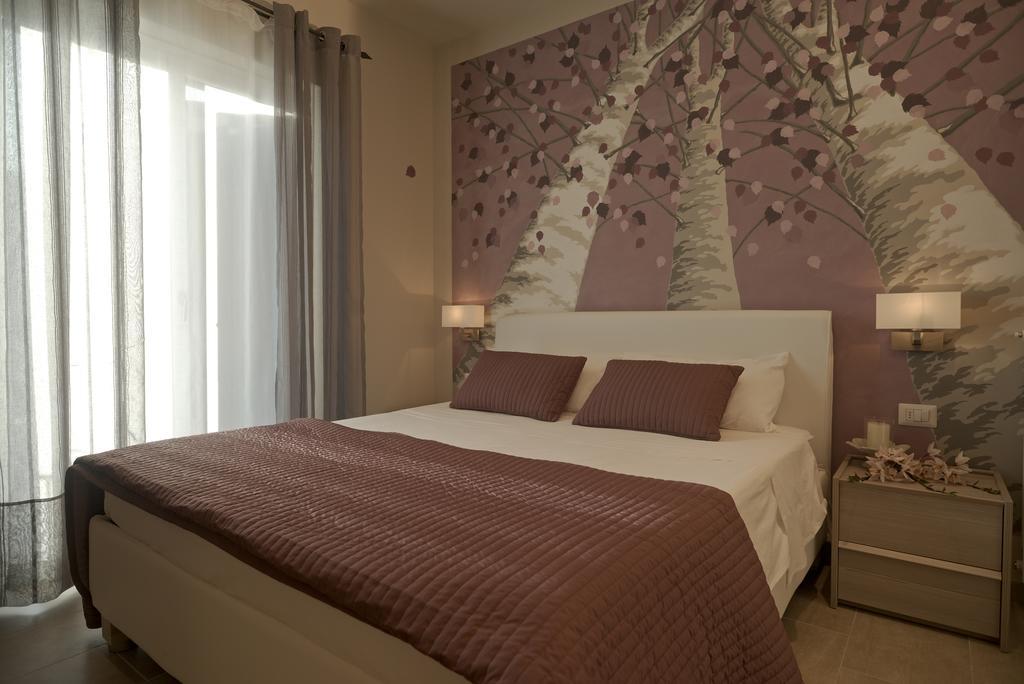 Casa Vacanze I Melograni Trevignano Romano Phòng bức ảnh