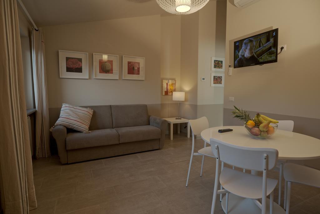 Casa Vacanze I Melograni Trevignano Romano Phòng bức ảnh