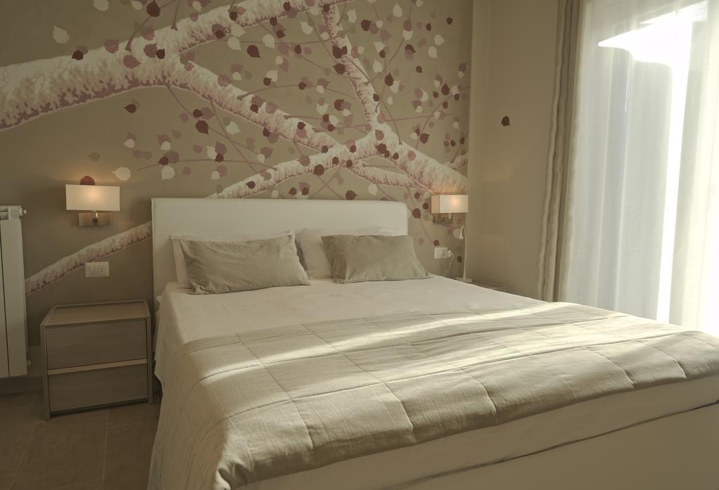 Casa Vacanze I Melograni Trevignano Romano Phòng bức ảnh